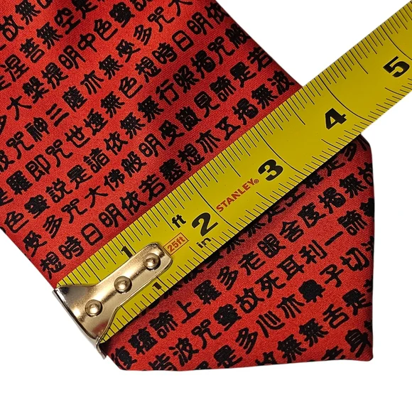 KAILONG TIE - Picture 5 of 9